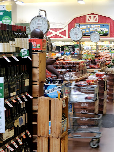 Health Food Store «Sprouts Farmers Market», reviews and photos, 1550 E Debbie Ln, Mansfield, TX 76063, USA