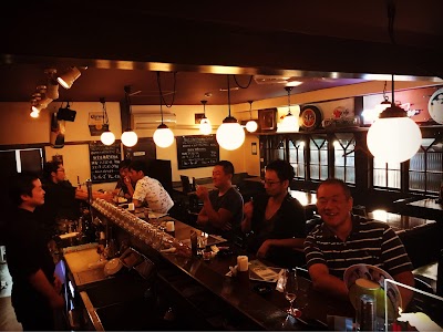 SHOT BAR 2355