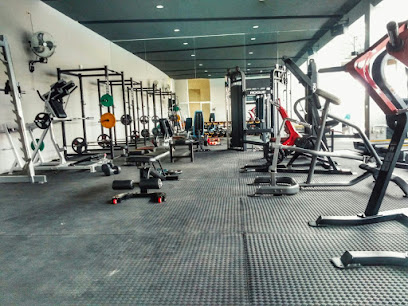 DoctorFit Gym - Sutawinangun, Kedawung, Cirebon, West Java 45153, Indonesia