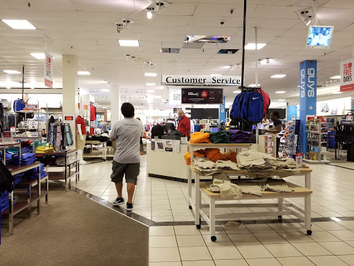 Department Store «JCPenney», reviews and photos, 1700 W International Speedway Blvd, Daytona Beach, FL 32114, USA