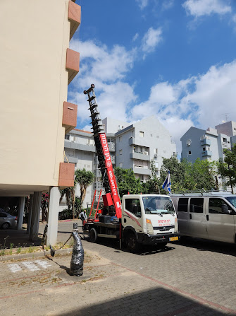 שרותי הרמה לבעלי מקצוע loading=