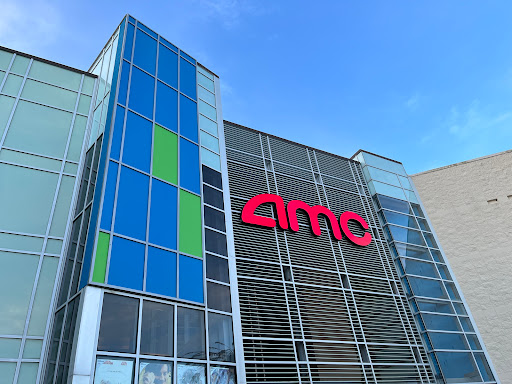 Movie Theater «AMC Port St Lucie 14», reviews and photos, 1900 NW Courtyard Cir, Port St Lucie, FL 34986, USA