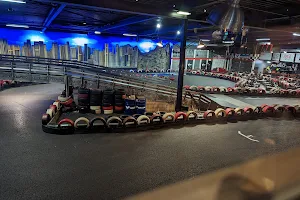 KartRacing & Bowling Groningen image