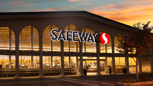 Safeway, 3275 W Colorado Ave, Colorado Springs, CO 80904, USA, 