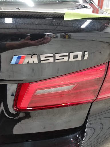 Auto Body Shop «CARSTAR West Chester», reviews and photos, 9905 Cincinnati Dayton Rd, West Chester Township, OH 45069, USA