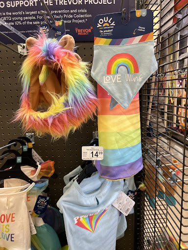 Pet Supply Store «Petco Animal Supplies», reviews and photos, 1210 Marvin Rd NE, Lacey, WA 98516, USA