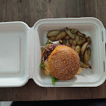 Photo n°4 de l'avis de Valentine.a fait le 20/01/2021 à 11:51 sur le restaurants Noväa social food à Cannes