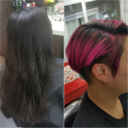 Beauty Salon «4-8-0 Hair Salon», reviews and photos, 15909 San Pedro Ave #1, San Antonio, TX 78232, USA