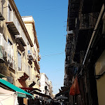 Photo n°17 de l'avis de Carlos.o fait le 08/04/2018 à 22:15 sur le  Casa Nostra Boutique Hotel à Palermo