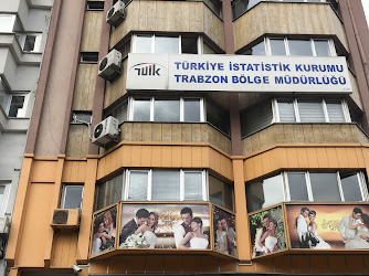 Türkiye İstatistik Kurumu Trabzon Bölge Müdürlüğü