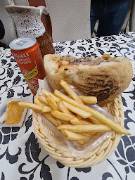 Photo n°77 de Sema Kebab à Saint-Priest ()