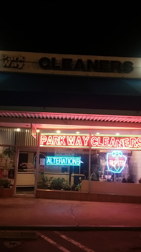 Dry Cleaner «Parkway Cleaners», reviews and photos, 1823 Willow Pass Rd, Concord, CA 94520, USA