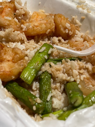 Chef Lees Food Express image