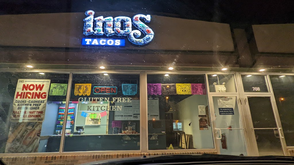 Inos Tacos 60526