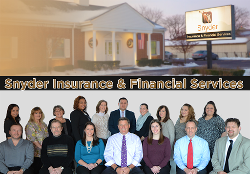 Insurance Agency «Snyder Insurance & Financial Services», reviews and photos