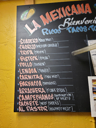 Grocery Store «La Mexicana Grocery Store», reviews and photos, 432 N Main St, West Bend, WI 53090, USA