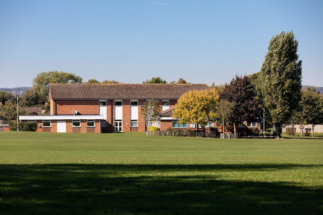 Ditton Community Centre