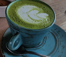 Muse Cafe & Art photo