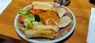 Photo n°81 de Tien Hiang à Paris ()