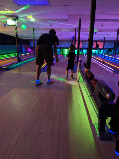 Bowling Alley «Needham Bowlaway», reviews and photos, 16 Chestnut St, Needham, MA 02492, USA