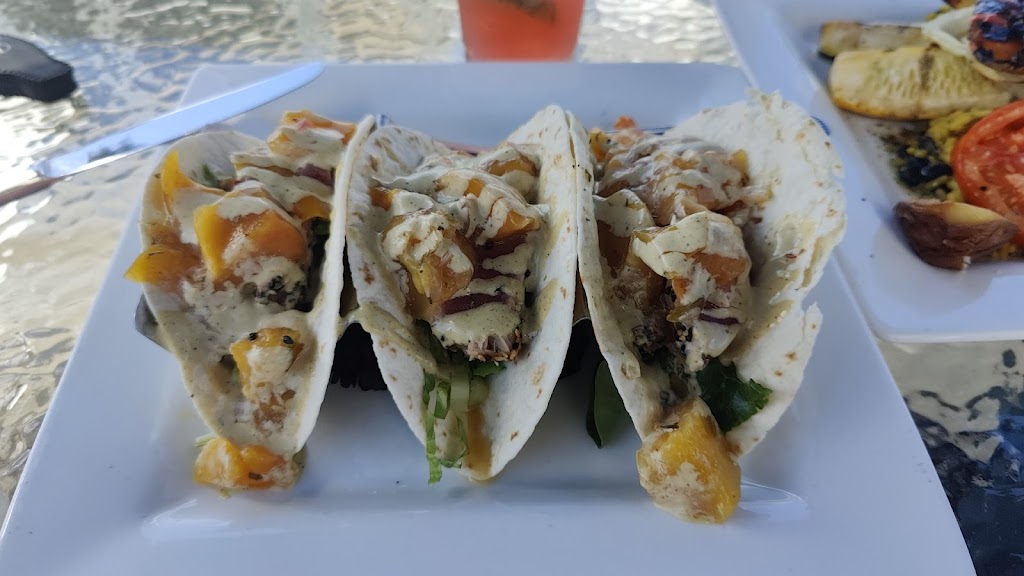 Sunset Grille at LeBaron Hills Country Club 02347