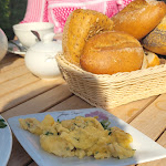 Photo n°5 de l'avis de Andreas.o fait le 21/06/2021 à 14:19 sur le  Bakery Jürgen Ingwersen GmbH & Co. KG à Sylt