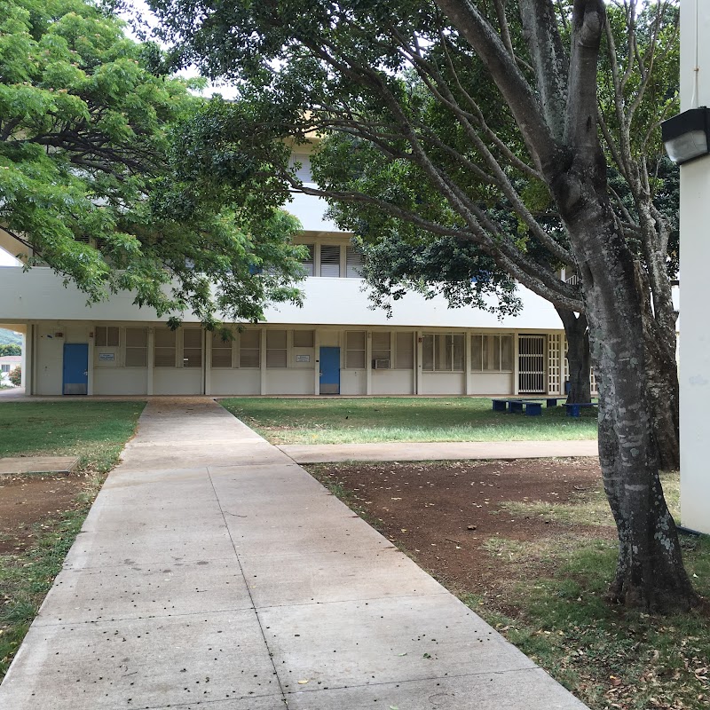 Kaiser High School College & Career Center