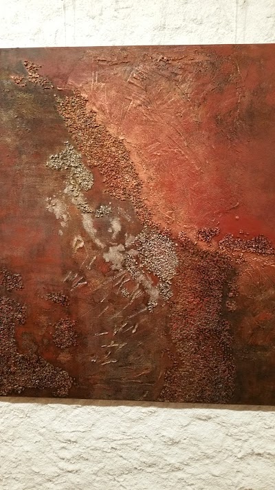 Photos of Galerie d'art du Pressoir