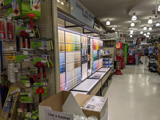 Hardware Store «Central Ace Hardware», reviews and photos, 1025 N Arlington Ave, Indianapolis, IN 46219, USA