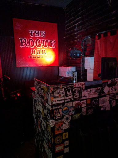 Bar «Rogue», reviews and photos, 423 N Scottsdale Rd, Scottsdale, AZ 85257, USA