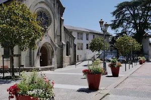 Eglise Saint Laurent image