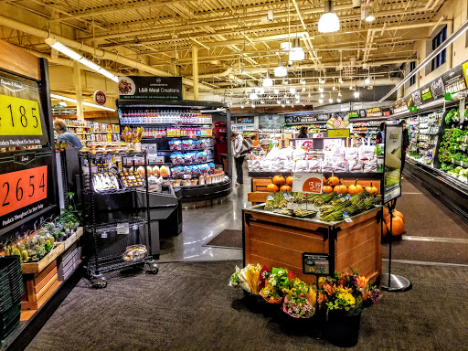 Grocery Store «Lunds & Byerlys Downtown Minneapolis», reviews and photos, 1201 Hennepin Ave, Minneapolis, MN 55403, USA