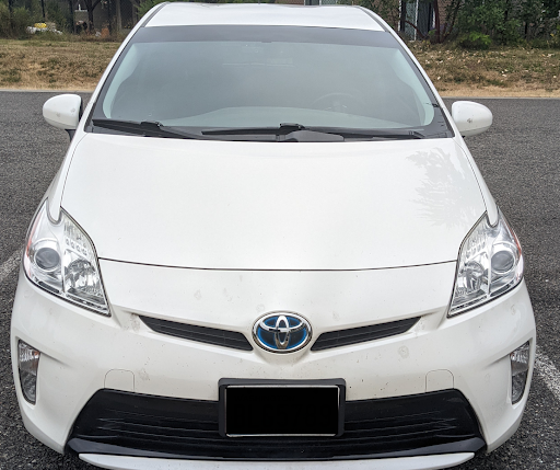 Car Wash «Brown Bear Car Wash», reviews and photos, 3002 S 38th St, Tacoma, WA 98409, USA