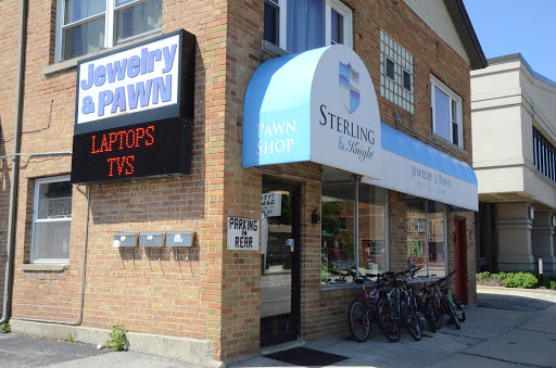 Pawn Shop «Sterling & Knight Jewelry & Pawn», reviews and photos