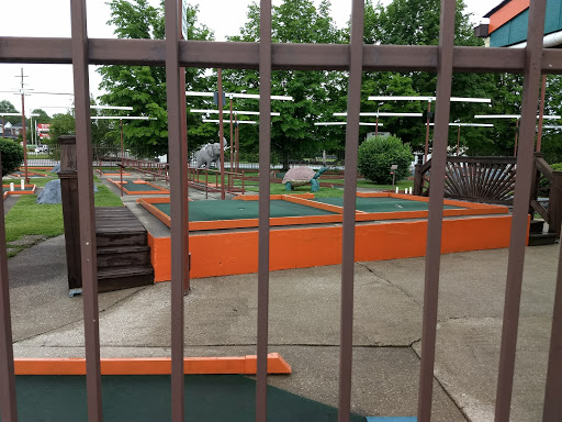 Amusement Center «Putt-Putt Fun Center», reviews and photos, 5720 Bardstown Rd, Louisville, KY 40291, USA