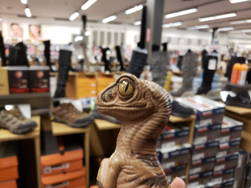 Shoe Store «DSW Designer Shoe Warehouse», reviews and photos, 7291 Mentor Ave, Mentor, OH 44060, USA