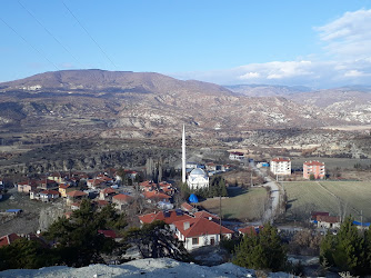 Çavuşlar Köü Cami