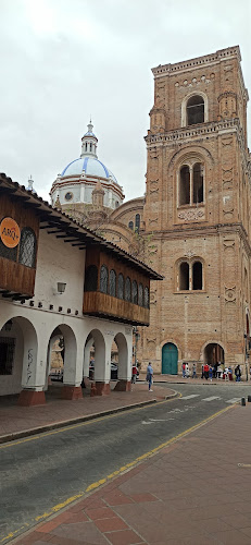 Opiniones de Salón del Pueblo, Casa de la Cultura en Cuenca - Museo