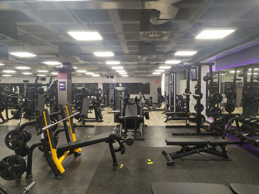 Gimnasio AltaFit Getxo-Leioa en Getxo, Vizcaya