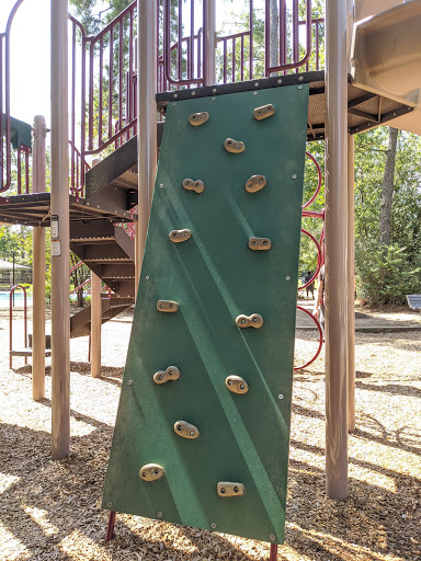 Park «Shadowbend Park», reviews and photos, 4192 Lake Woodlands Dr, The Woodlands, TX 77381, USA