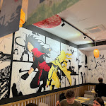 Photo n°2 de l'avis de Massimo.. fait le 09/02/2024 à 22:09 sur le  Saikou Ramen & Sushi à Bologna