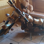 Photo n°1 de l'avis de Claudiu.c fait le 13/05/2019 à 20:35 sur le  Hotel-Hauensteiner-Hof à Hauenstein