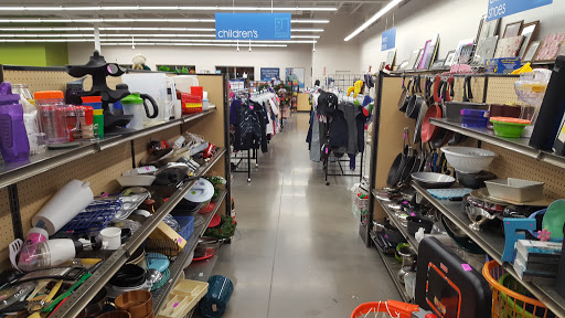 Thrift Store «Goodwill Broomfield», reviews and photos, 4775 W 121st Ave, Broomfield, CO 80020, USA