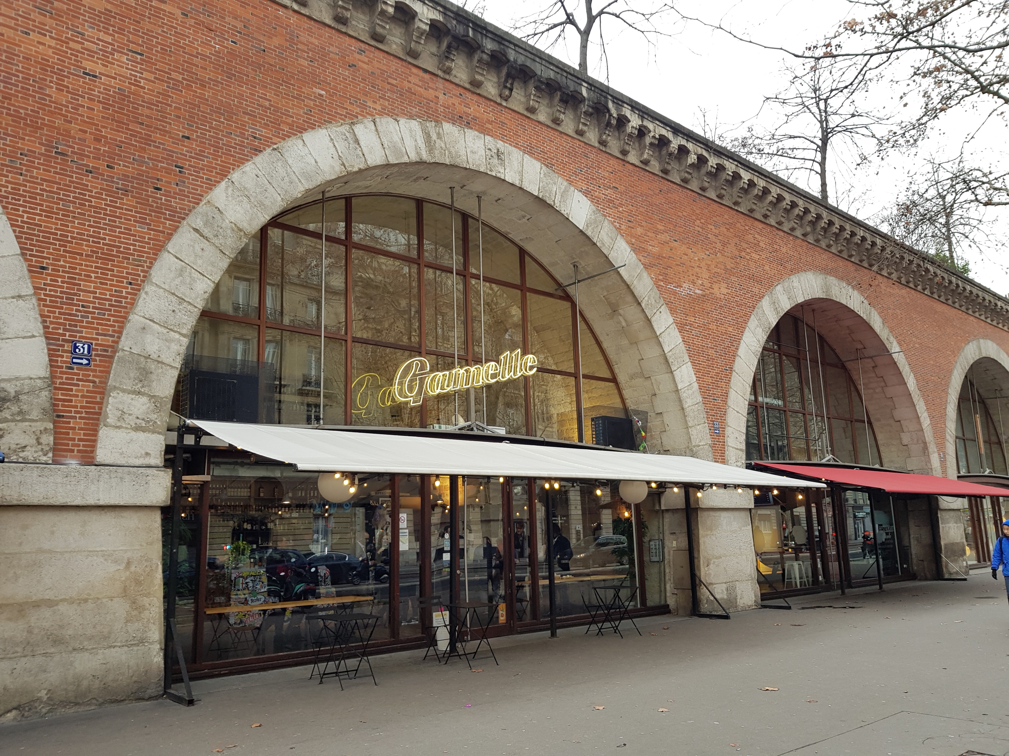 Photo n° 1 de l'avis de Jocelyn.U fait le 27/01/2019 à 14:35