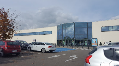E.Leclerc DIJON à Dijon