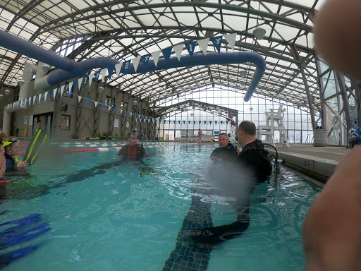 Dive Shop «Orbit Marine Sports Center Inc», reviews and photos, 3273 Fairfield Ave, Bridgeport, CT 06605, USA