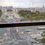 Photo n° 4 de l'avis de Sylvain.E fait le 01/10/2023 à 15:07 pour Madame Brasserie - Tour Eiffel à Paris