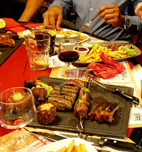 Steak du Restaurant Buffalo Grill Ferney Voltaire - n°16
