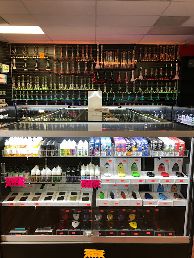 Tobacco Shop «Al Sahara Smoke Shop», reviews and photos, 4 Enterprise Dr, Rohnert Park, CA 94928, USA