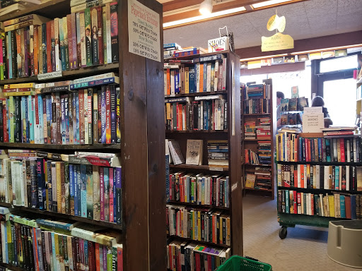 Rare Book Store «Paperback Exchange», reviews and photos, 2227 W 50th St, Minneapolis, MN 55419, USA